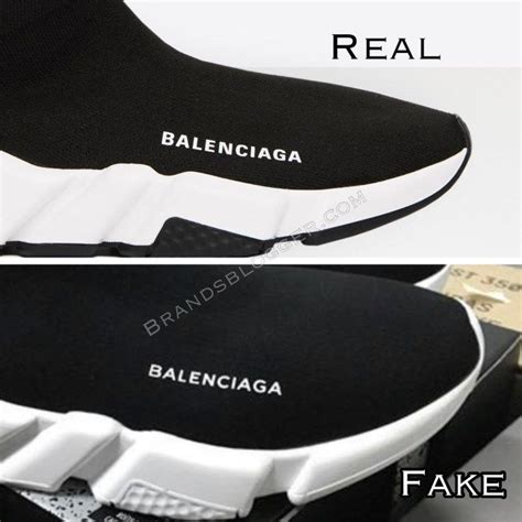 how to tell real balenciaga shoes from fake|balenciaga shoes destroyed.